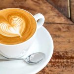 Coffee Mornings at Milton Methodist Church, Weston