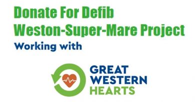 Donate For Defib