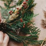 Flower Arranging Demonstration