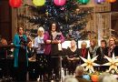 Light Up A Life this Christmas with Weston Hospicecare